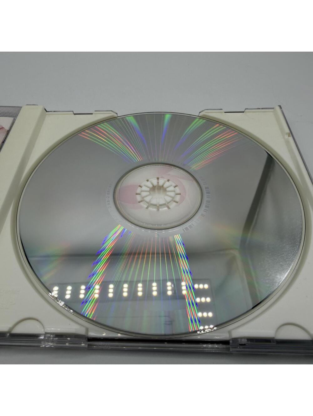 Bette Midler - Bette Of Roses (1995) - Audio CD - Electronic - Picture 4 of 6